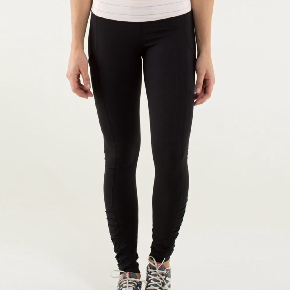 Lululemon Speed Tight Leggings Size 4